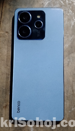 Benco s1pro 8ram 256 rom